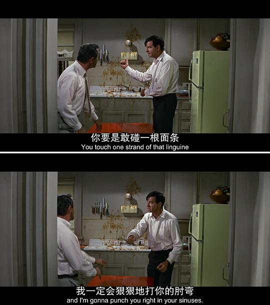 电影《单身公寓  The Odd Couple》（1968美国）--高清4K/1080P迅雷BT资源下载