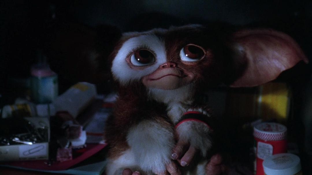 电影《小精灵续集  Gremlins 2: The New Batch》（1990美国）--高清4K/1080P迅雷BT资源下载