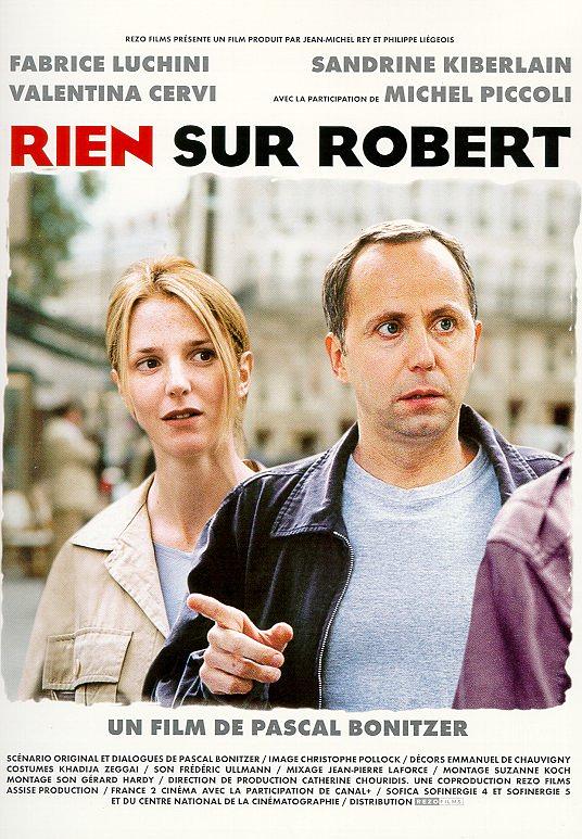 电影《爱到无路可出  Rien sur Robert》（1999法国）--高清4K/1080P迅雷BT资源下载