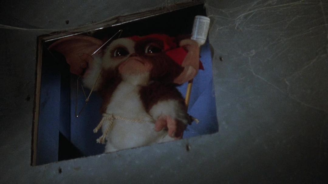 电影《小精灵续集  Gremlins 2: The New Batch》（1990美国）--高清4K/1080P迅雷BT资源下载