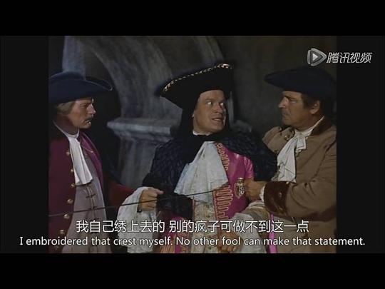 电影《冒牌卡萨诺瓦  Casanova's Big Night》（1954美国）--高清4K/1080P迅雷BT资源下载