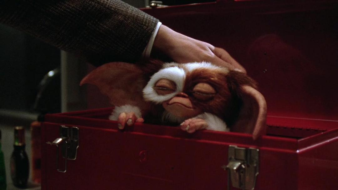 电影《小精灵续集  Gremlins 2: The New Batch》（1990美国）--高清4K/1080P迅雷BT资源下载