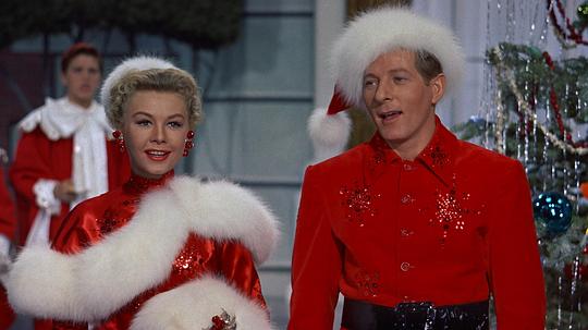 电影《银色圣诞  White Christmas》（1954美国）--高清4K/1080P迅雷BT资源下载