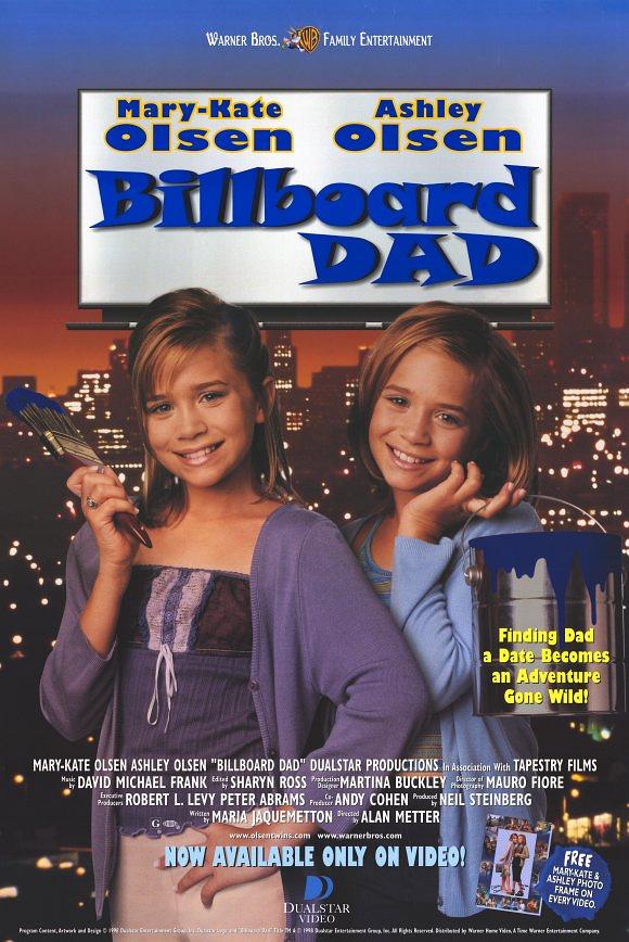 电影《广告爸爸  Billboard Dad》（1998美国）--高清4K/1080P迅雷BT资源下载