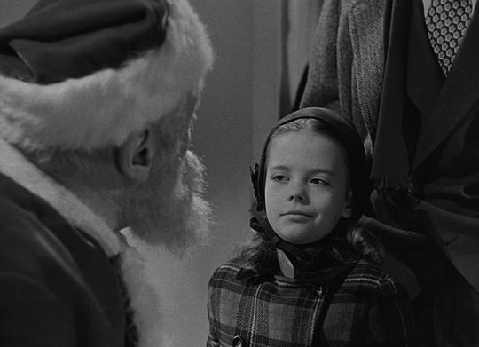 电影《34街奇缘  Miracle on 34th Street》（1947美国）--高清4K/1080P迅雷BT资源下载