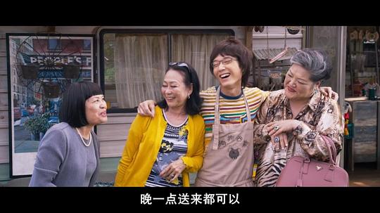 电影《恶人报喜  惡人谷》（2016中国香港 / 中国大陆）--高清4K/1080P迅雷BT资源下载