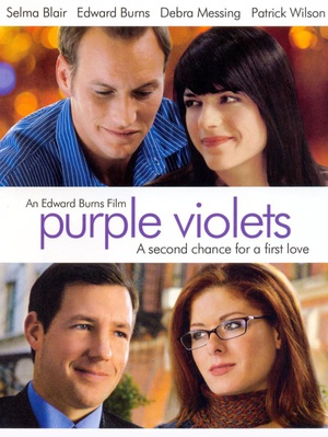 电影《紫罗兰  Purple Violets》（2007美国）--高清4K/1080P迅雷BT资源下载