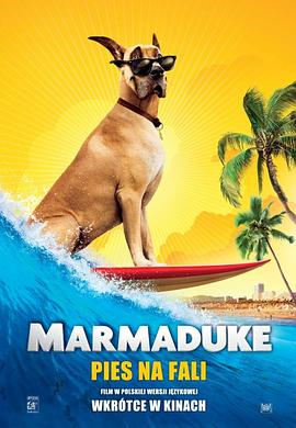 电影《大丹麦狗马默杜克  Marmaduke》（2010美国）--高清4K/1080P迅雷BT资源下载