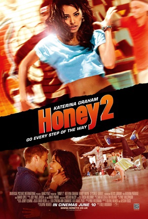 电影《甜心辣舞 2  Honey 2》（2011美国）--高清4K/1080P迅雷BT资源下载