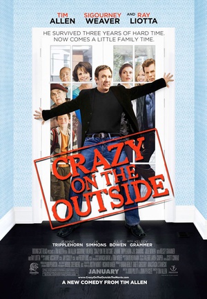 电影《出狱一团糟  Crazy on the Outside》（2010美国）--高清4K/1080P迅雷BT资源下载