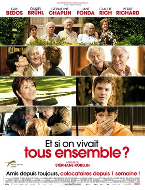 电影《如果我们生活在一起  Et si on vivait tous ensemble?》（2011法国 / 德国）--高清4K/1080P迅雷BT资源下载