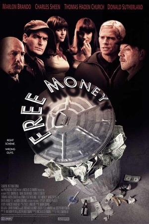 电影《意外之财  Free Money》（1998加拿大）--高清4K/1080P迅雷BT资源下载