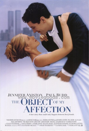 电影《我钟情的人  The Object of My Affection》（1998美国）--高清4K/1080P迅雷BT资源下载