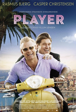 电影《Player》（2013丹麦）--高清4K/1080P迅雷BT资源下载