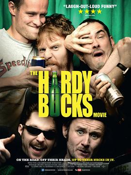 电影《雄鹿哈代大电影  The Hardy Bucks Movie》（2013爱尔兰）--高清4K/1080P迅雷BT资源下载