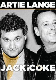 电影《Artie Lange: Jack and Coke》（2009美国）--高清4K/1080P迅雷BT资源下载