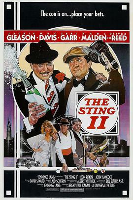 电影《骗中骗2  The Sting II》（1983美国）--高清4K/1080P迅雷BT资源下载