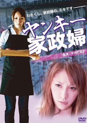 电影《不良美少女家政妇  ヤンキー家政婦》（2012日本）--高清4K/1080P迅雷BT资源下载