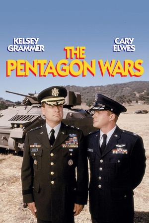 电影《五角大楼的战争  The Pentagon Wars》（1998美国）--高清4K/1080P迅雷BT资源下载