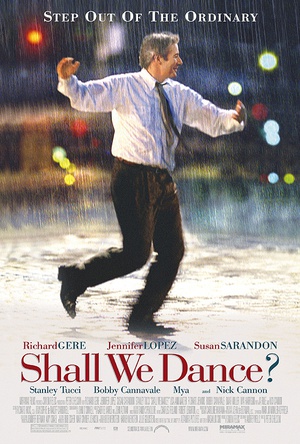 电影《谈谈情，跳跳舞  Shall We Dance》（2004美国）--高清4K/1080P迅雷BT资源下载