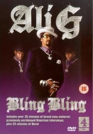 电影《Ali G: Bling Bling》（2001英国）--高清4K/1080P迅雷BT资源下载