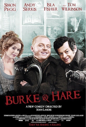 电影《布克和海尔  Burke and Hare》（2010英国）--高清4K/1080P迅雷BT资源下载