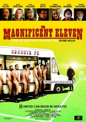 电影《十一人之队  The Magnificent Eleven》（2013英国）--高清4K/1080P迅雷BT资源下载