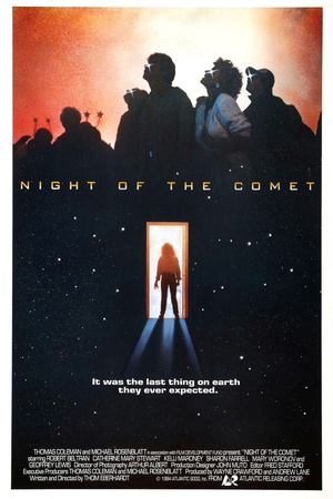 电影《彗星之夜  Night of the Comet》（1984美国）--高清4K/1080P迅雷BT资源下载