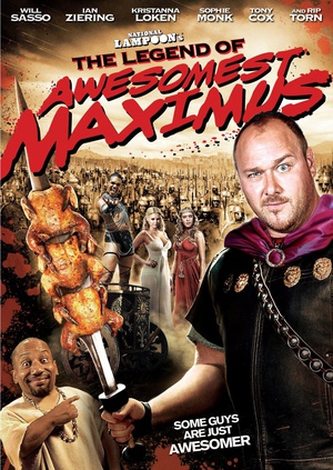 电影《301角斗士  The Legend of Awesomest Maximus》（2011美国）--高清4K/1080P迅雷BT资源下载