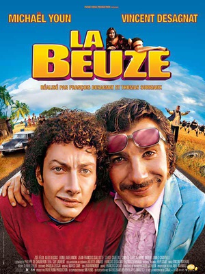 电影《夺草奇兵  La Beuze》（2003法国）--高清4K/1080P迅雷BT资源下载