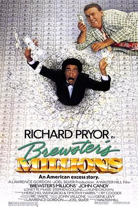 电影《布鲁斯特的百万横财  Brewster's Millions》（1985美国）--高清4K/1080P迅雷BT资源下载