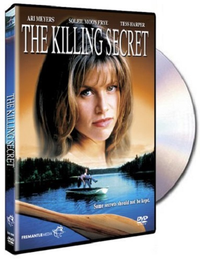 电影《The Killing Secret》（1997美国）--高清4K/1080P迅雷BT资源下载