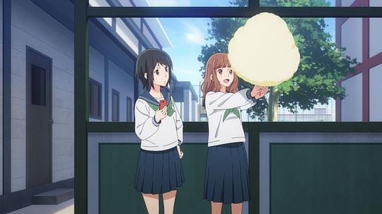 电影《恋途未卜  思い、思われ、ふり、ふられ》（2020日本）--高清4K/1080P迅雷BT资源下载