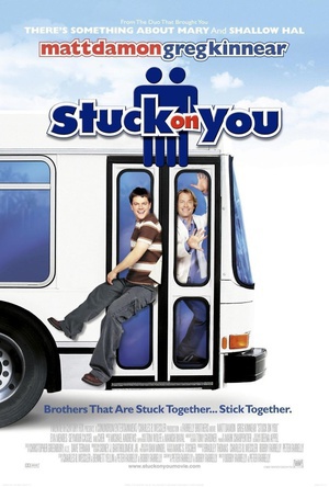 电影《贴身兄弟  Stuck on You》（2003美国）--高清4K/1080P迅雷BT资源下载