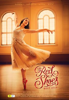 电影《红舞鞋：下一步  The Red Shoes: Next Step》（2023澳大利亚）--高清4K/1080P迅雷BT资源下载