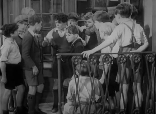电影《埃米尔和小侦探  Emil and the Detectives》（1935英国）--高清4K/1080P迅雷BT资源下载