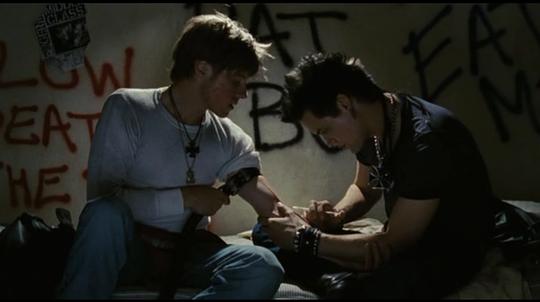 电影《我们只唱朋克  What We Do is Secret》（2007美国）--高清4K/1080P迅雷BT资源下载