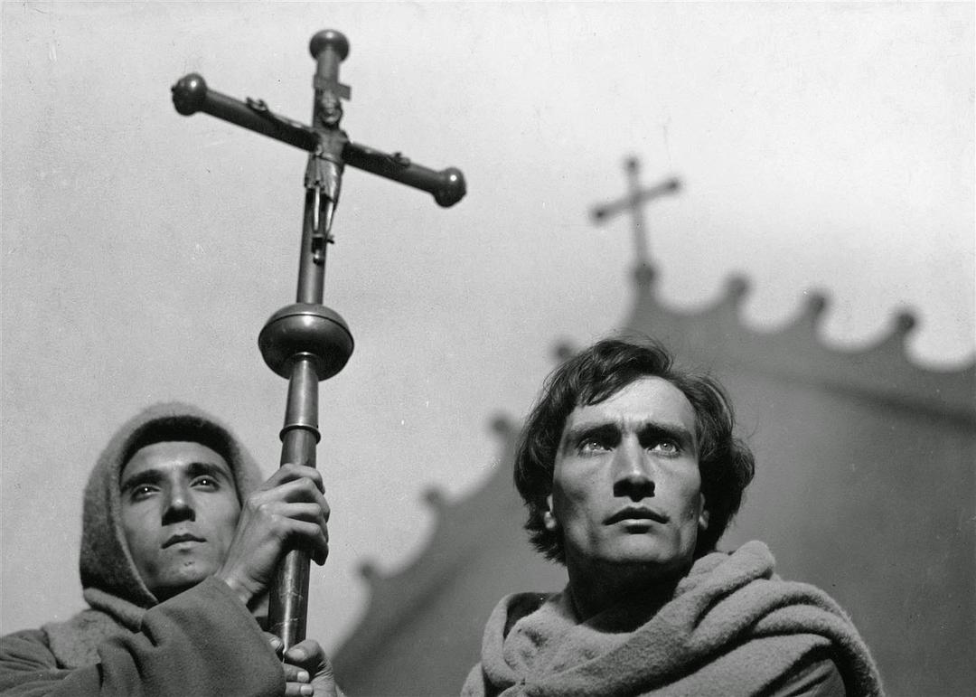 电影《圣女贞德蒙难记  La passion de Jeanne d'Arc》（1928法国）--高清4K/1080P迅雷BT资源下载