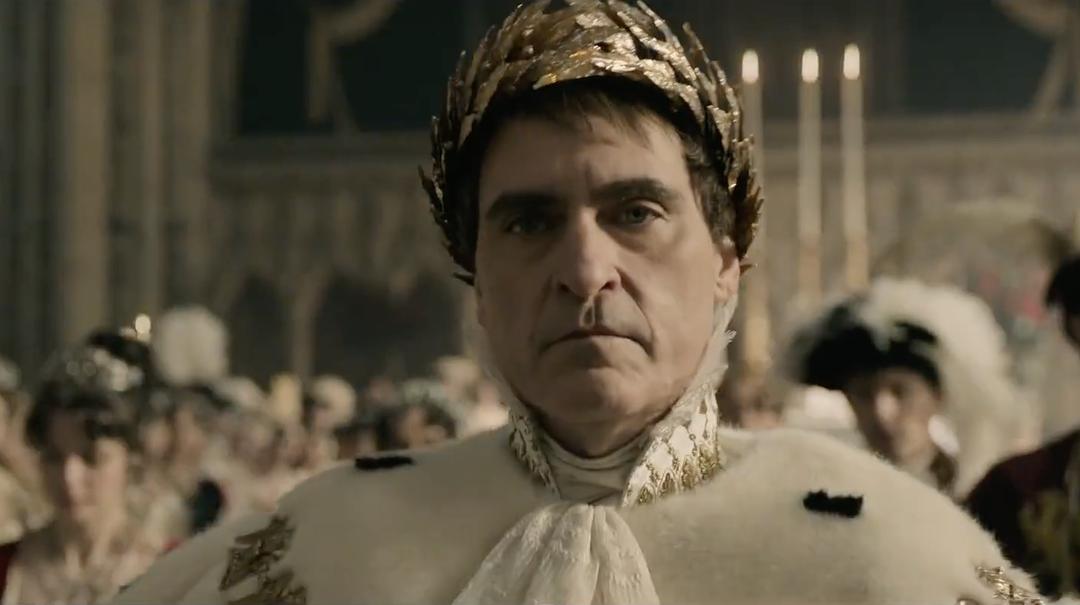 电影《拿破仑  Napoleon》（2023英国 / 美国）--高清4K/1080P迅雷BT资源下载