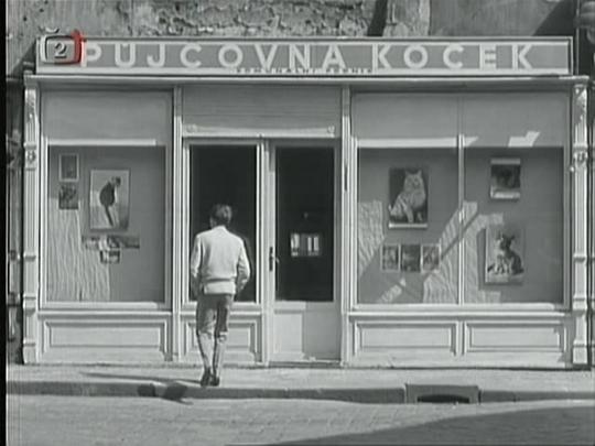 电影短片《约瑟夫·基利安  Postava k podpírání》（1963捷克斯洛伐克）--高清4K/1080P迅雷BT资源下载
