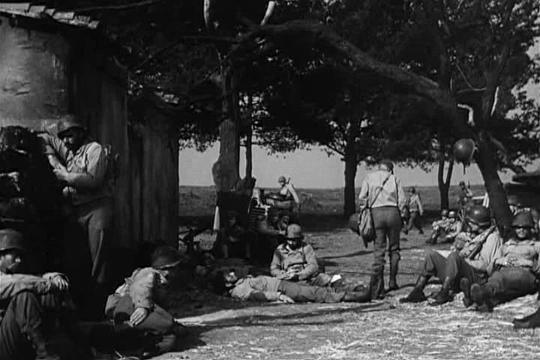 电影《美国大兵乔的故事  Story of G.I. Joe》（1945美国）--高清4K/1080P迅雷BT资源下载