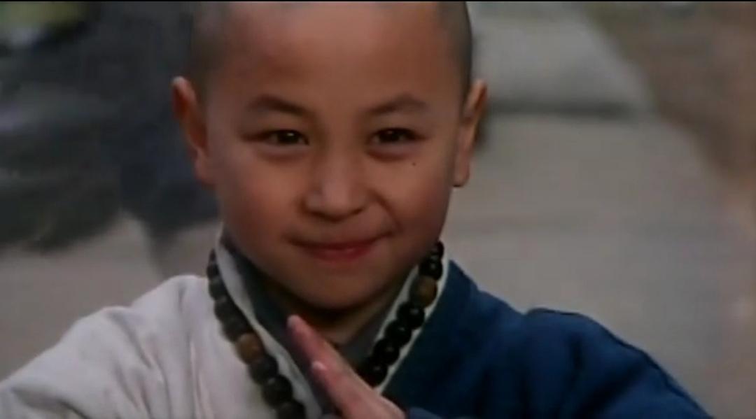 电影短片《龙在少林  龍在少林》（1996中国香港 / 中国台湾）--高清4K/1080P迅雷BT资源下载
