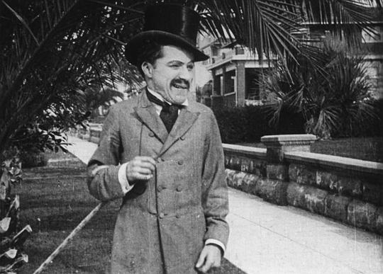 电影短片《谋生之路  Making a Living》（1914美国）--高清4K/1080P迅雷BT资源下载
