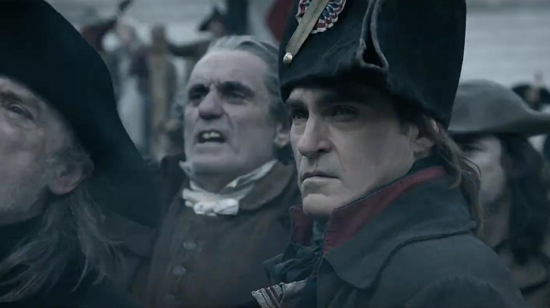 电影《拿破仑  Napoleon》（2023英国 / 美国）--高清4K/1080P迅雷BT资源下载