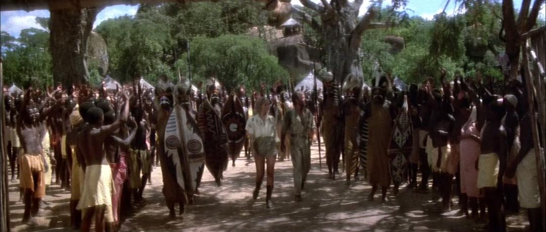 电影《所罗门宝藏 King Solomon's Mines》(1985美国)--高清4K/1080P迅雷BT资源下载 电影《所罗门宝藏 King Solomon's Mines》(1985美国)--高清4K/1080P迅雷BT资源下载