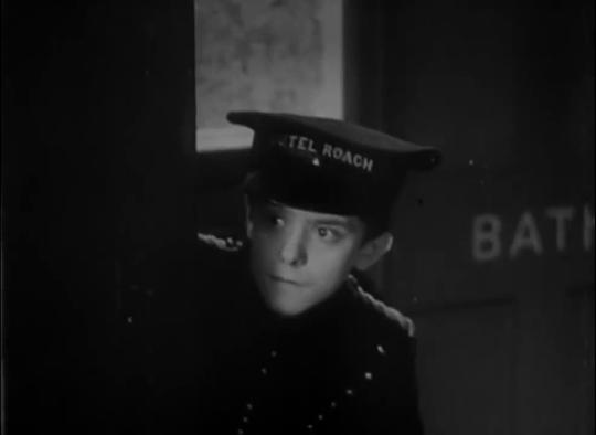 电影《埃米尔和小侦探  Emil and the Detectives》（1935英国）--高清4K/1080P迅雷BT资源下载