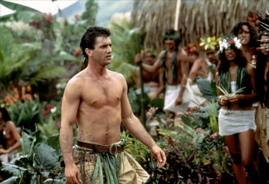 电影《叛舰喋血记  The Bounty》（1984英国 / 美国 / 新西兰）--高清4K/1080P迅雷BT资源下载