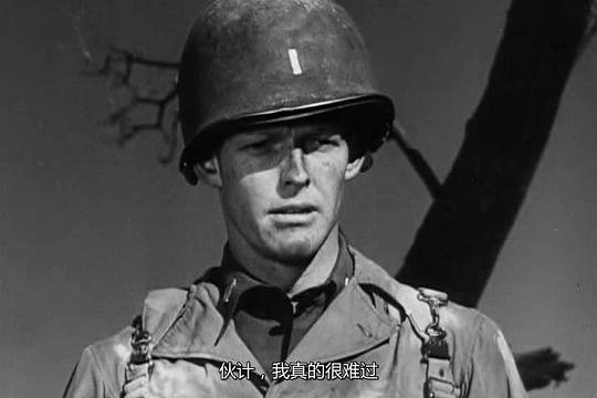 电影《美国大兵乔的故事  Story of G.I. Joe》（1945美国）--高清4K/1080P迅雷BT资源下载