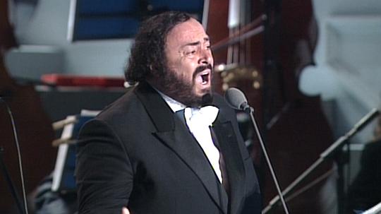 电影《帕瓦罗蒂  Pavarotti》（2019美国 / 英国 / 法国 / 意大利）--高清4K/1080P迅雷BT资源下载