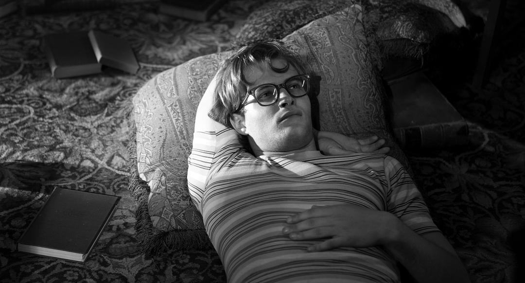 电影《约书亚树1951：詹姆斯·迪恩一页  Joshua Tree, 1951：A Portrait of James Dean》（2012美国）--高清4K/1080P迅雷BT资源下载